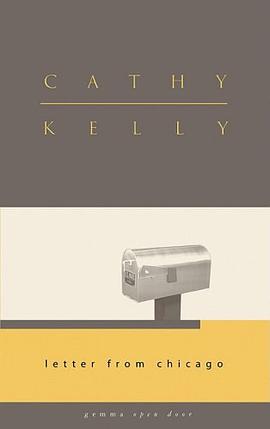 Letter from Chicago (Gemma Open Door) pdf epub mobi 电子书 下载