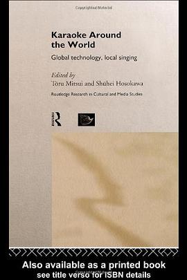 Karaoke Around the World pdf epub mobi 電子書 下載