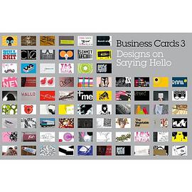Business Cards 3 pdf epub mobi 电子书 下载
