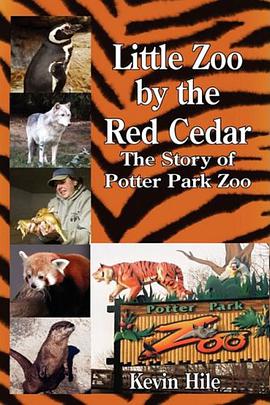 Little Zoo by the Red Cedar pdf epub mobi 电子书 下载