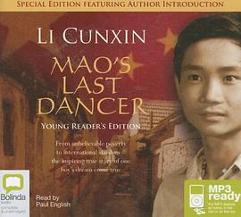 Mao's Last Dancer pdf epub mobi 电子书 下载