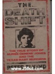 The Death Shift pdf epub mobi 电子书 下载