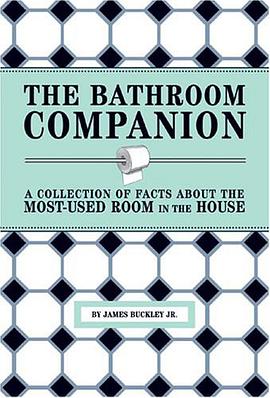 The Bathroom Companion pdf epub mobi 电子书 下载