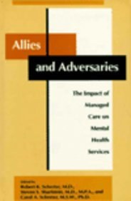 Allies and Adversaries pdf epub mobi 電子書 下載