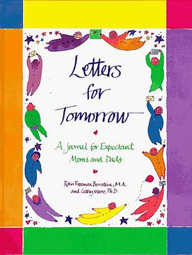 Letters for Tomorrow pdf epub mobi 电子书 下载