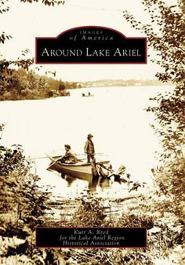 Around Lake Ariel pdf epub mobi 电子书 下载