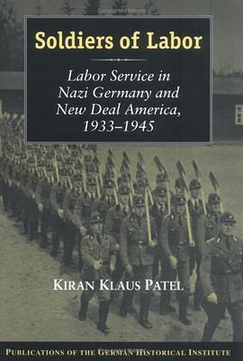 Soldiers of Labor