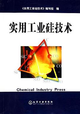 实用工业硅技术 pdf epub mobi 电子书 下载