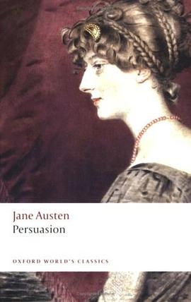 Persuasion pdf epub mobi 电子书 下载