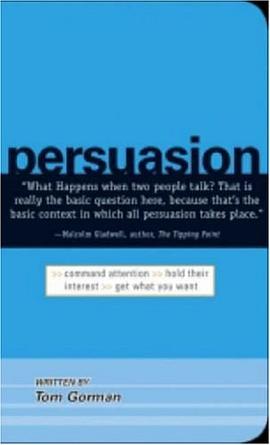 Persuasion pdf epub mobi 电子书 下载