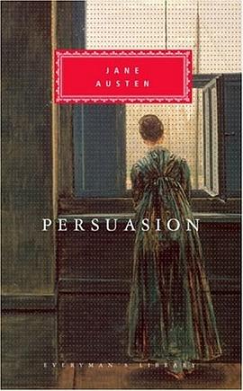 Persuasion pdf epub mobi 电子书 下载