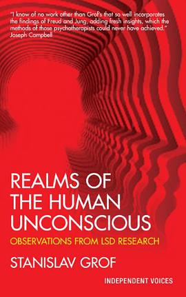 Realms of the Human Unconscious pdf epub mobi 电子书 下载