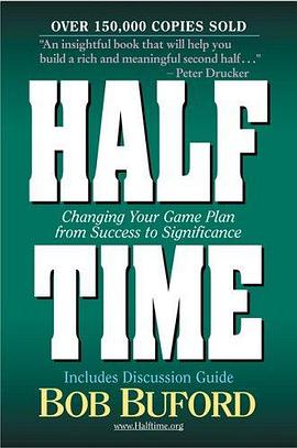 Halftime pdf epub mobi 电子书 下载