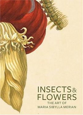 Insects and Flowers pdf epub mobi 电子书 下载