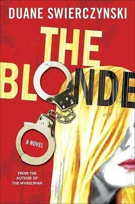 The Blonde pdf epub mobi 电子书 下载