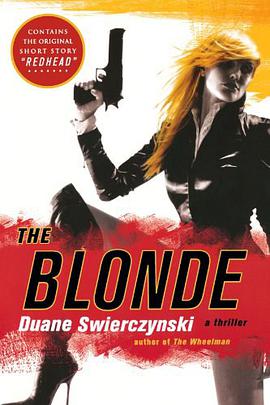 The Blonde pdf epub mobi 下载