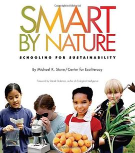 Smart by Nature pdf epub mobi 电子书 下载