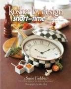 Kosher by Design Short on Time pdf epub mobi 电子书 下载