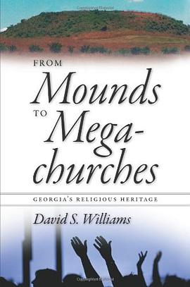 From Mounds to Megachurches pdf epub mobi 电子书 下载