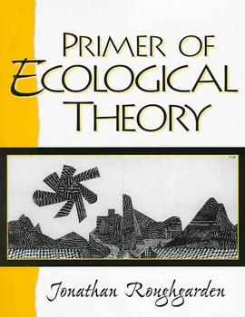 Primer of Ecological Theory pdf epub mobi 电子书 下载