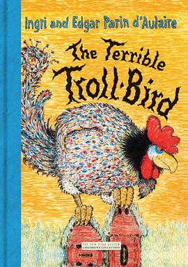 The Terrible Troll-Bird pdf epub mobi 电子书 下载