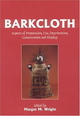 Barkcloth pdf epub mobi 電子書 下載