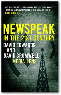 Newspeak in the 21st Century pdf epub mobi 电子书 下载