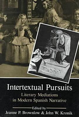 Intertextual Pursuits pdf epub mobi 下载