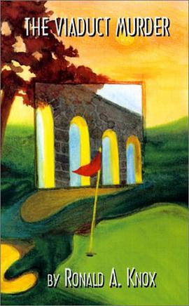 The Viaduct Murder pdf epub mobi 電子書 下載