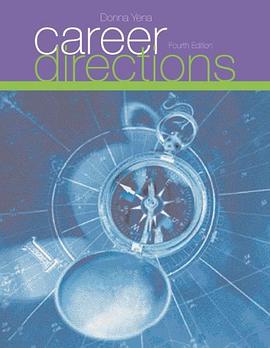 Career Directions pdf epub mobi 电子书 下载