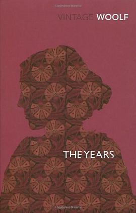 The Years pdf epub mobi 电子书 下载
