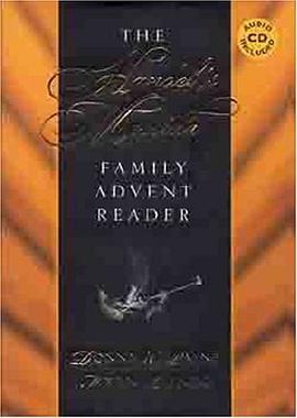 Handels Messiah Family Advent Reader pdf epub mobi 电子书 下载