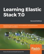 Learning Elastic Stack 7.0 - Second Edition pdf epub mobi 電子書 下載