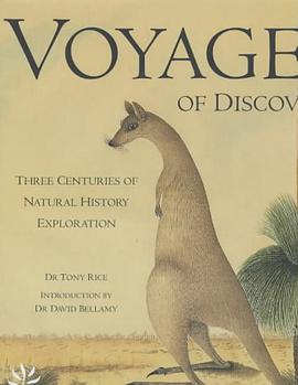Voyages of Discovery (Natural History Museum)