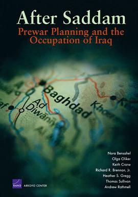 After Saddam pdf epub mobi 电子书 下载
