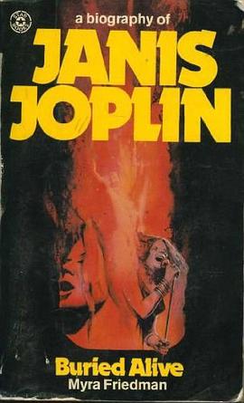 Buried Alive Joplin pdf epub mobi 电子书 下载