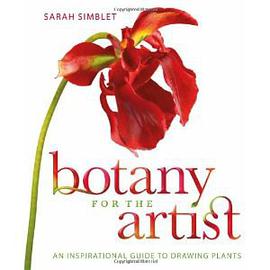 Botany for the Artist pdf epub mobi 电子书 下载