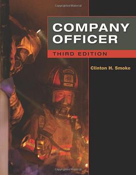 Company Officer pdf epub mobi 电子书 下载