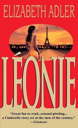 Leonie pdf epub mobi 电子书 下载