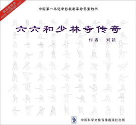 六六和少林寺传奇 pdf epub mobi 电子书 下载