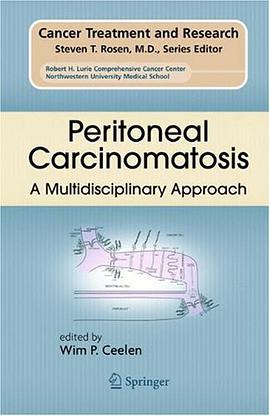 Peritoneal Carcinomatosis pdf epub mobi 电子书 下载