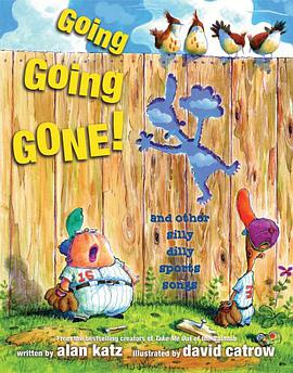Going, Going, Gone! pdf epub mobi 电子书 下载