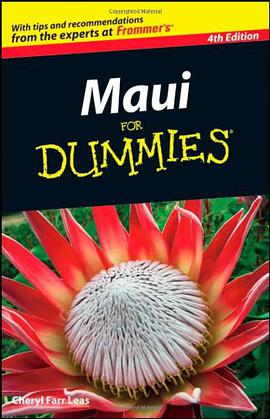 Maui For Dummies pdf epub mobi 电子书 下载