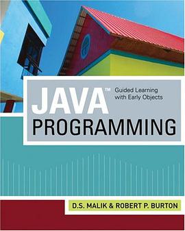 Javaa,,c Programming pdf epub mobi 电子书 下载