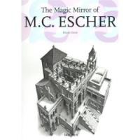 The Magic Mirror of M.C. Escher pdf epub mobi 电子书 下载