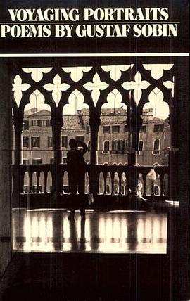 Voyaging Portraits pdf epub mobi 電子書 下載