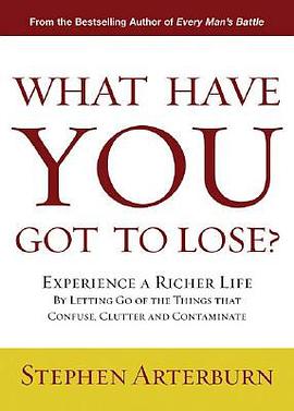 What Have You Got to Lose? pdf epub mobi 电子书 下载