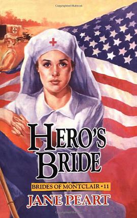 Hero's Bride pdf epub mobi 电子书 下载