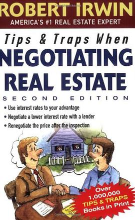 Tips and Traps When Negotiating Real Estate pdf epub mobi 下载