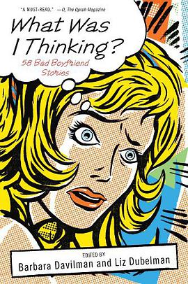 What Was I Thinking? pdf epub mobi 电子书 下载